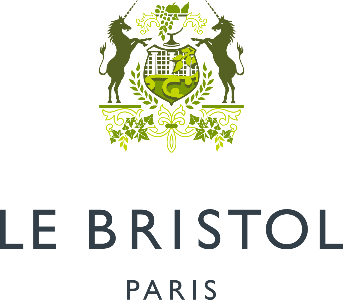 Le Bristol Paris